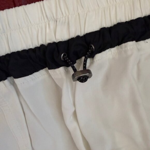 Free People Movement Tricked Out Colorblock Cargo Pants - Picture 6 of 10